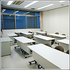 Seminar Rooms