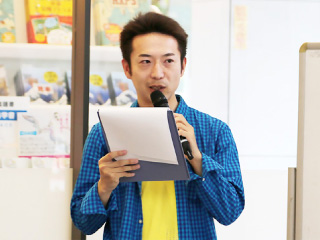 Mr. Takashi Murai