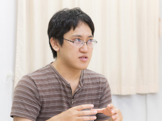 Mr. Satoshi Ozaki
