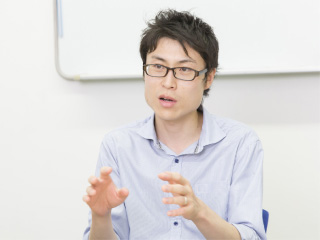 Mr. Jun Nakatani