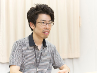 Mr. Yasuyuki Hirao