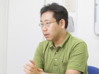 Mr. Shintaro Watanabe