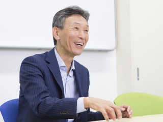 Mr. Hiroyasu Ishii