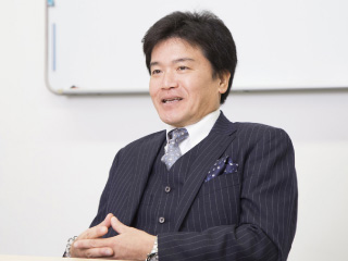 Mr. Susumu Nagamine
