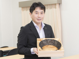 Mr. Noriaki Mori