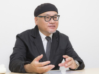 Mr. Tadasu Inoue