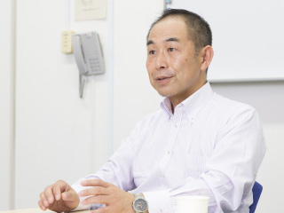Mr. Masato Tamura
