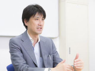 Mr. Takashi Hori