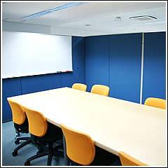 PBL演習室の画像