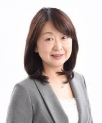 三好きよみ教授