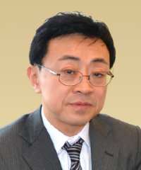 田部井賢一准教授