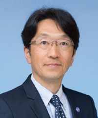 越水重臣教授