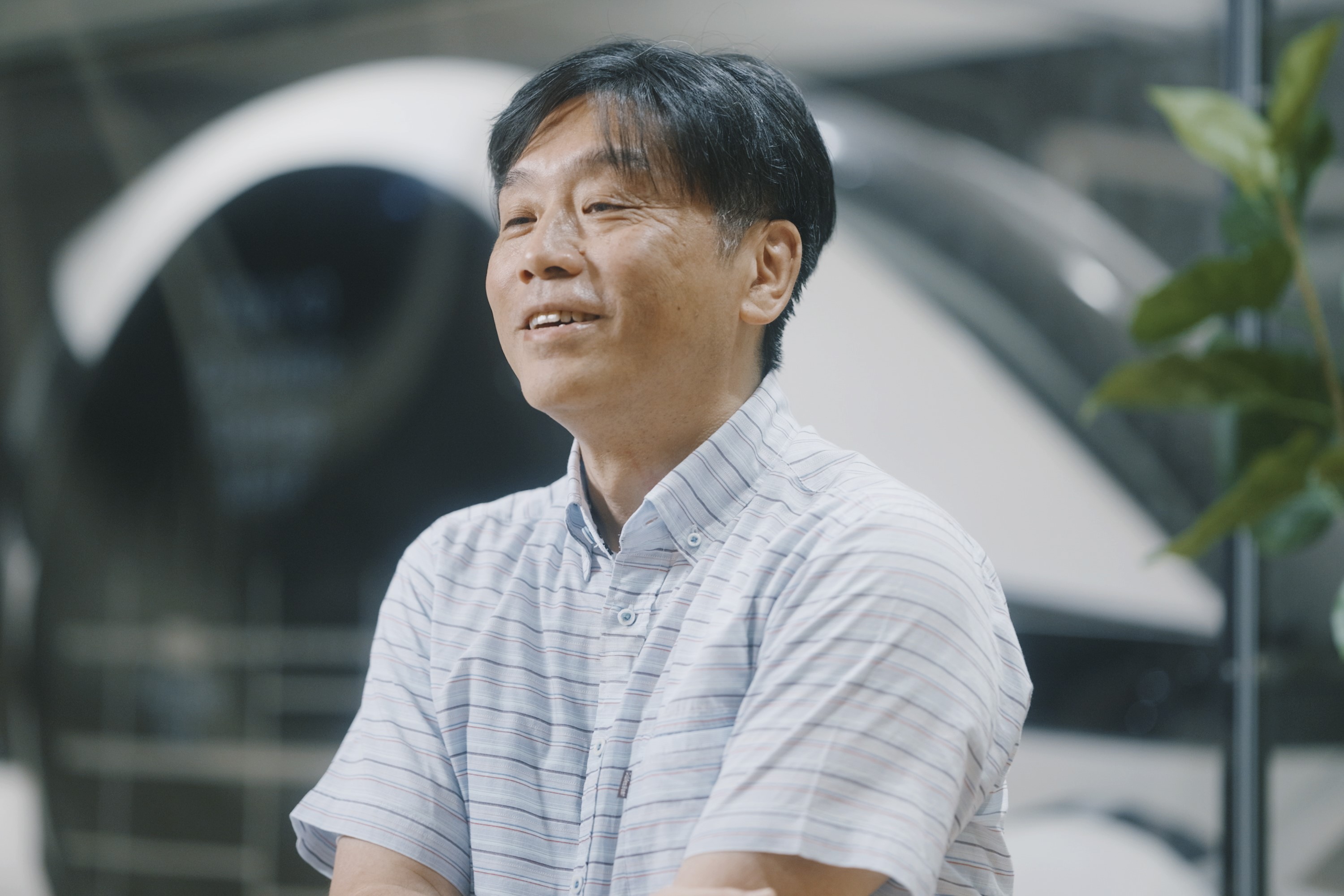 創造技術コース在学生