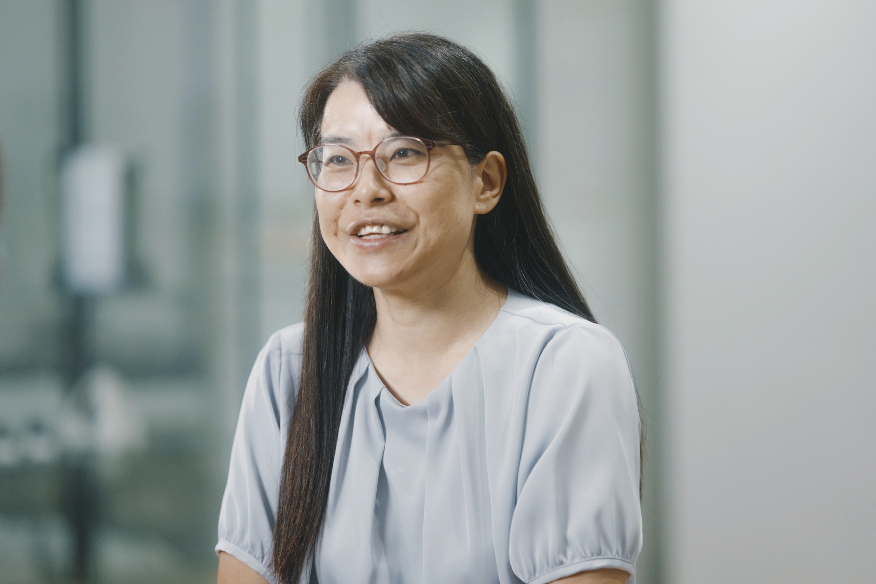 情報アーキテクチャコース在学生