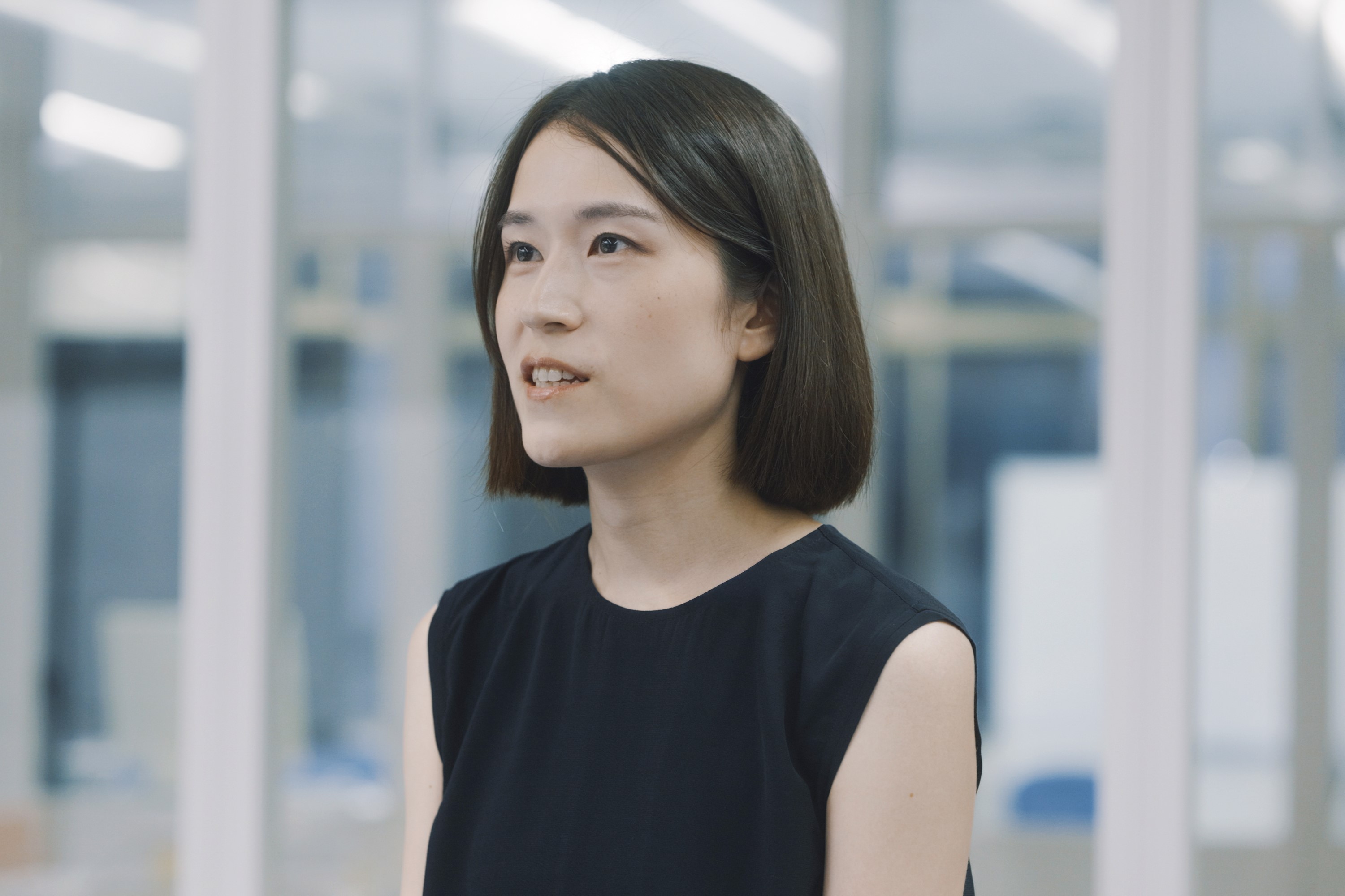 創造技術コース在学生