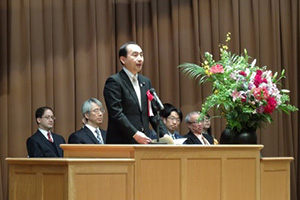 加藤雅之東京都議会総務委員長