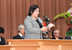池上晶子東京都総務局首都大学調整担当部長