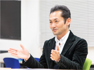 Mr.Satoshi Fujita