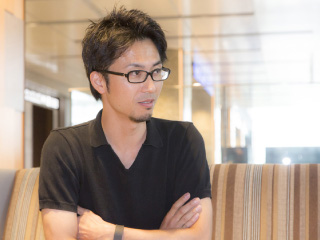 中川 達生さんの画像